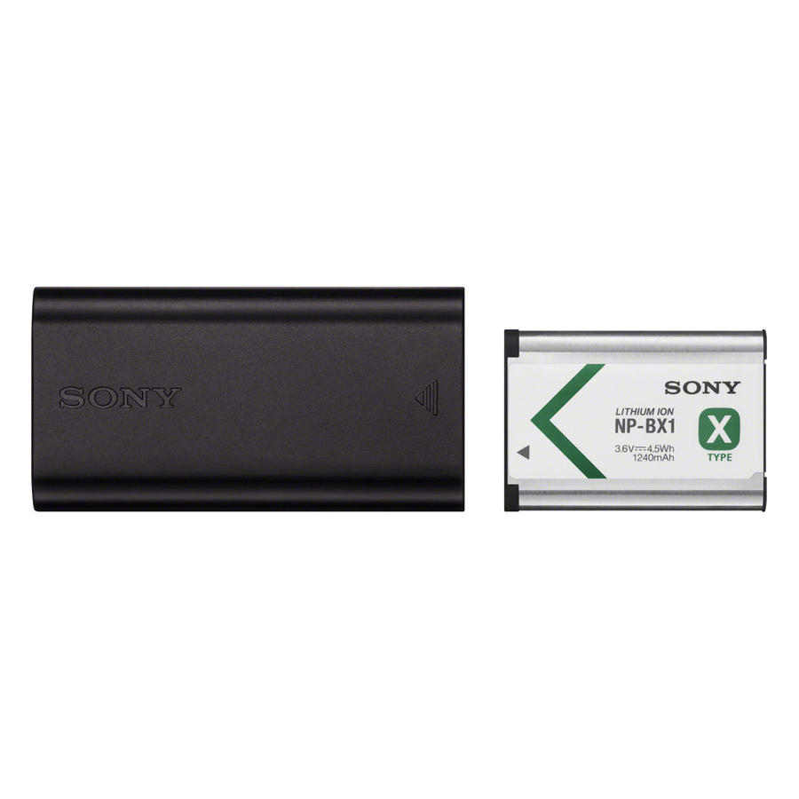 Bộ Pin Sạc Sony ACC-TTDCX - Hàng Chính Hãng