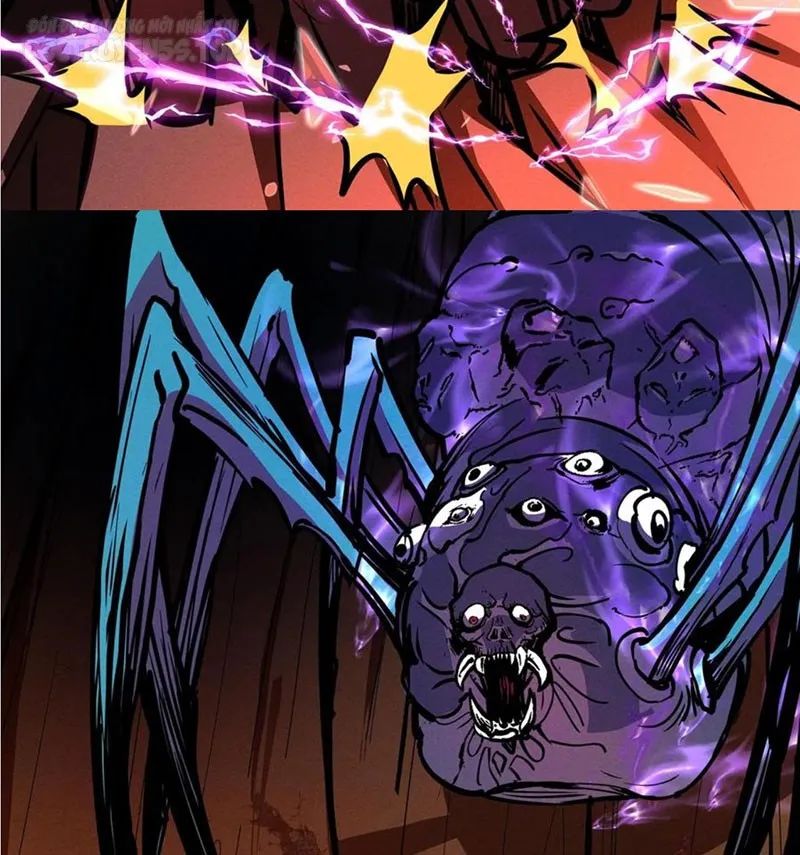 quỷ dị dược tề sư: bệnh nhân của ta đều là kinh khủng chapter 122 24