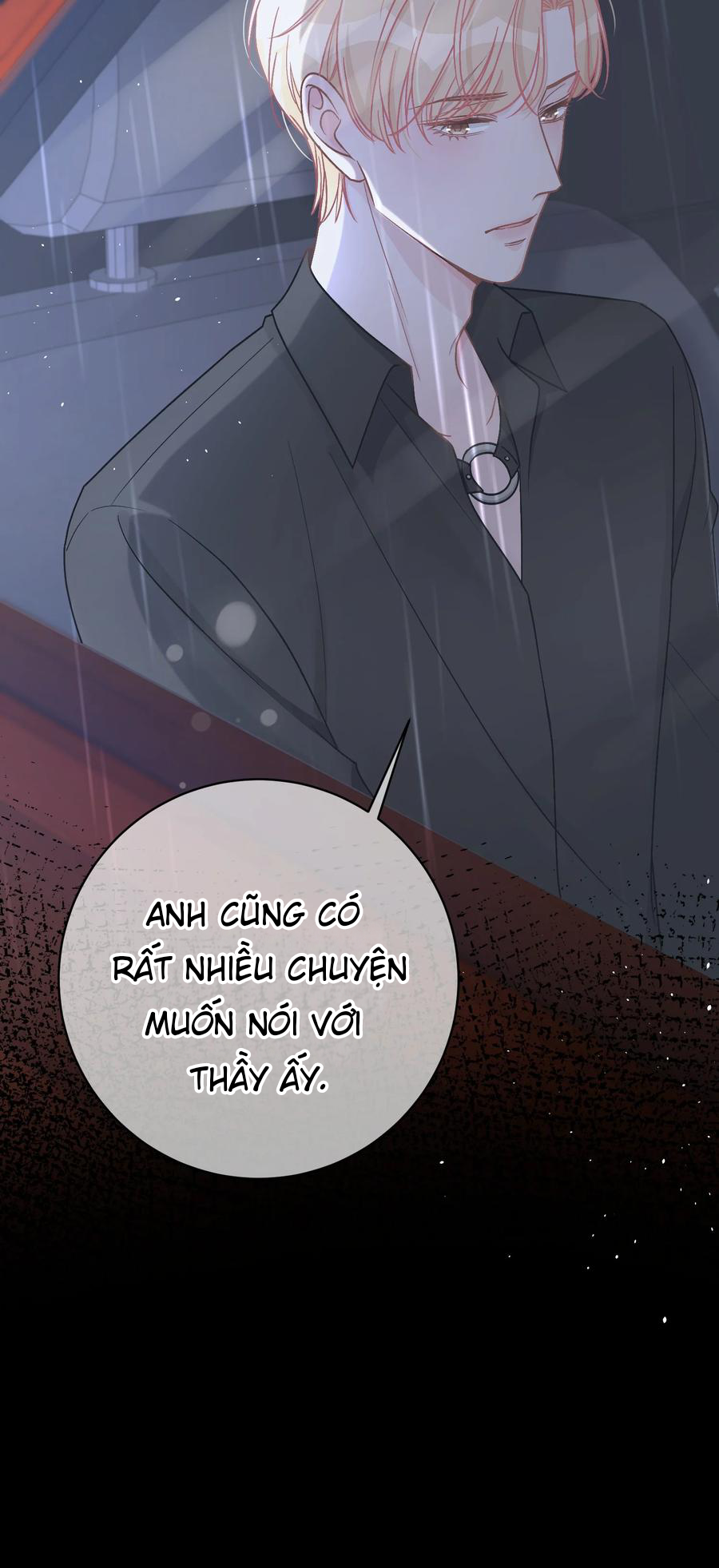 trước và sau ly hôn! chapter 38 41