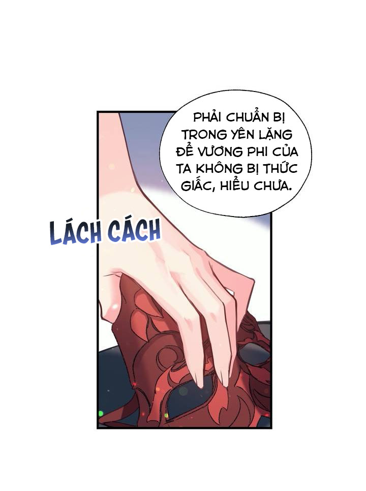 Nàng Sơn Ca Yêu Kiều Của Yêu Tinh ( End ) chapter 22