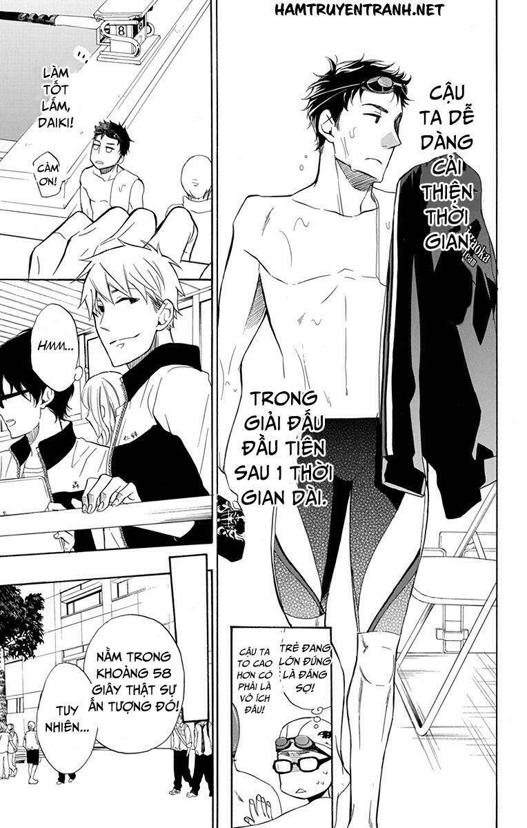 dansui! chapter 10 20