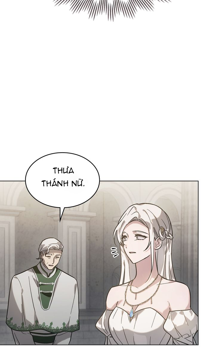 Định Mệnh An Bài Đôi Ta chapter 1.1 - Trang 44
