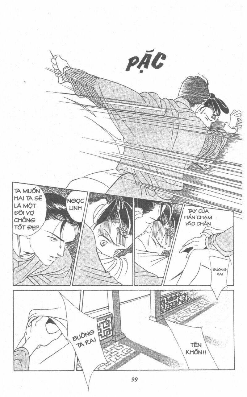 nàng tiên ánh trăng - kaguya hime chapter 9 97