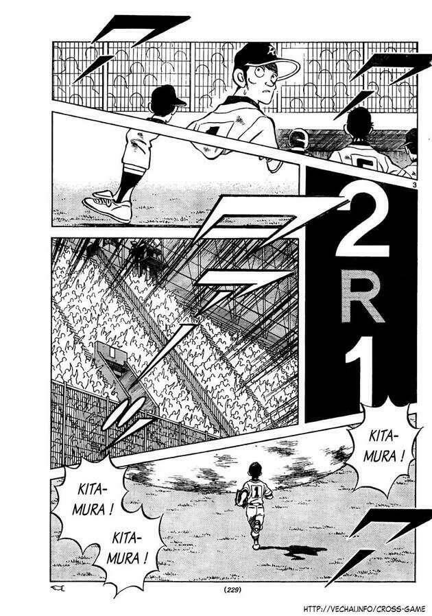 trò chơi vượt qua thử thách chapter 166 1