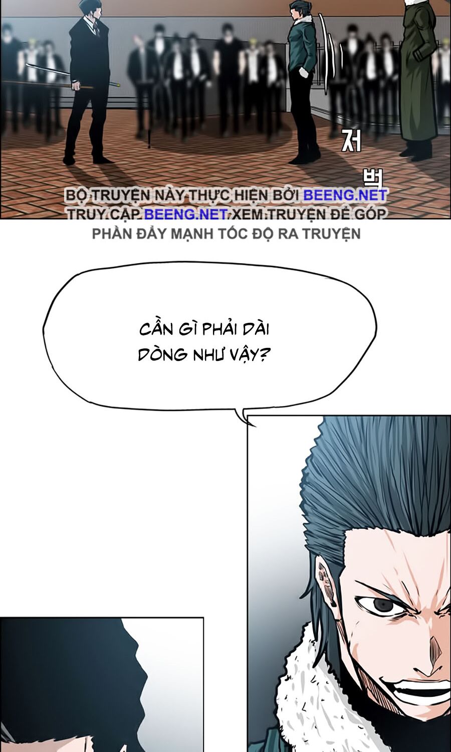 bá chủ học đường ss3 chapter 17 24