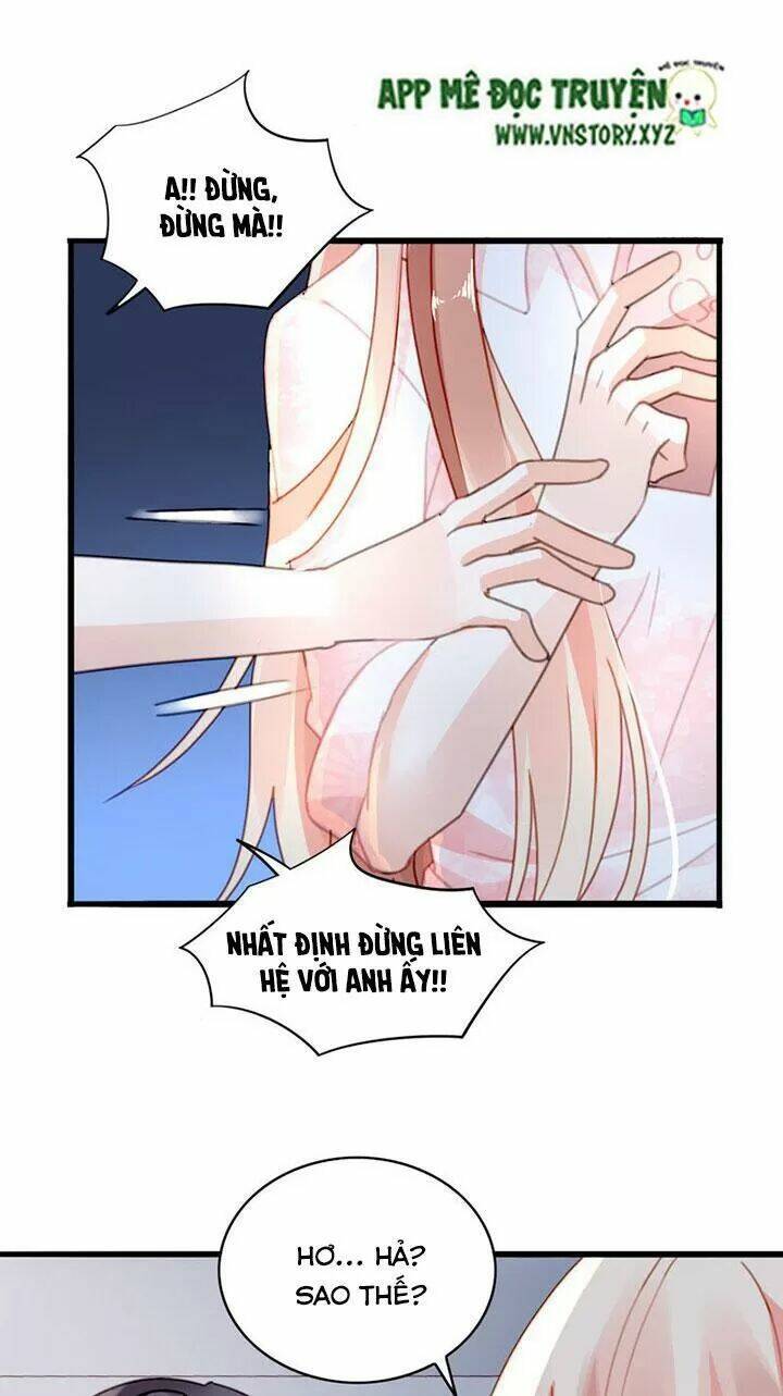 mưu ái thành nghiện chapter 17 9