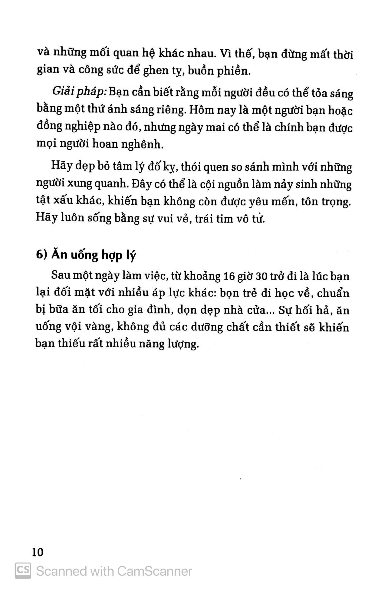 Sách Bác Sĩ Tốt Nhất Là Chính Mình - Tập 2: Những Lời Khuyên Bổ Ích Cho Sức Khỏe ( Tái Bản )
