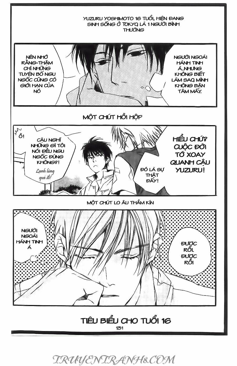 ngày hóa bướm chapter 5 4