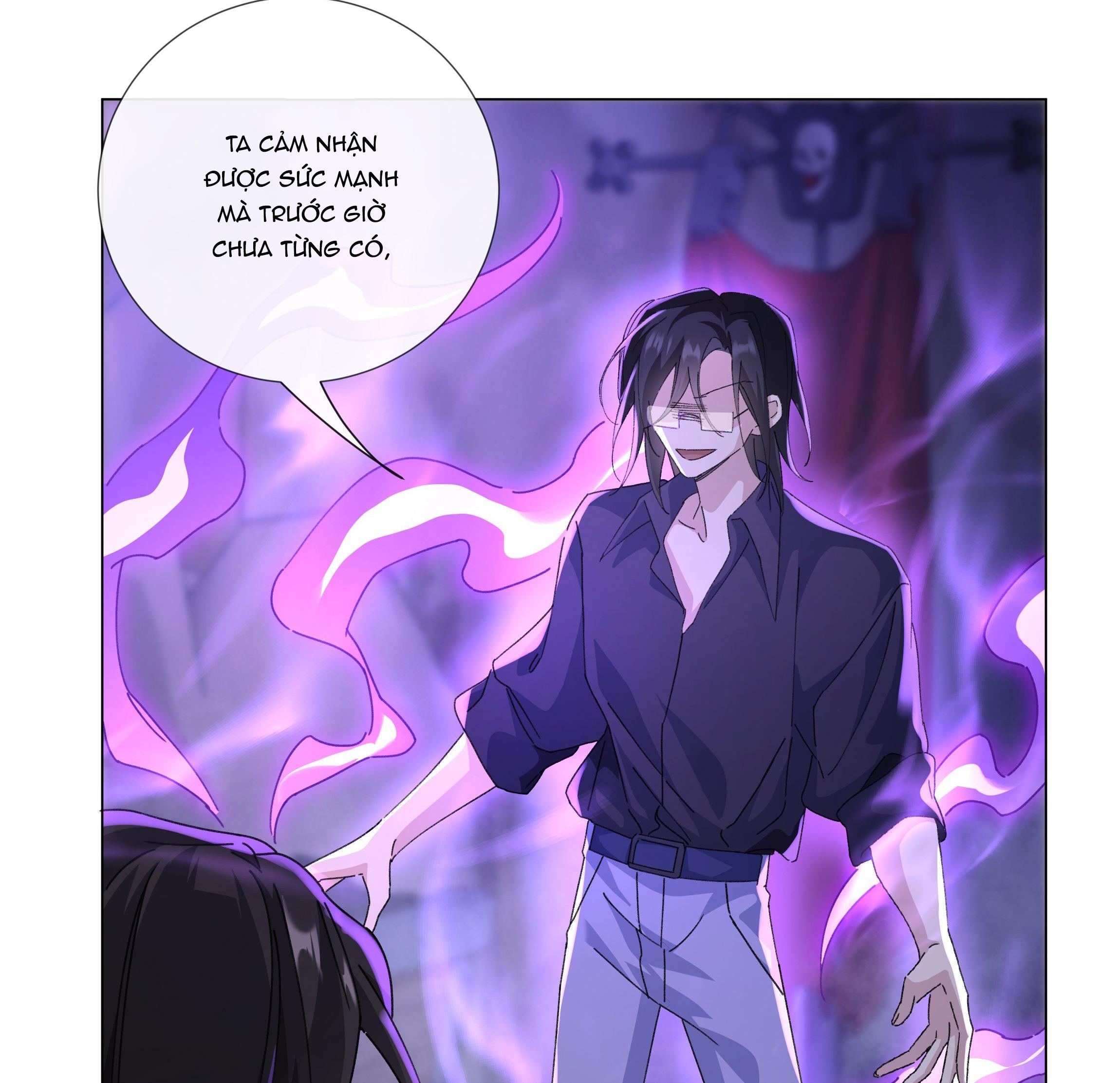 xuyên tới hiện đại lại đụng mặt kẻ thù truyền kiếp chapter 5 23