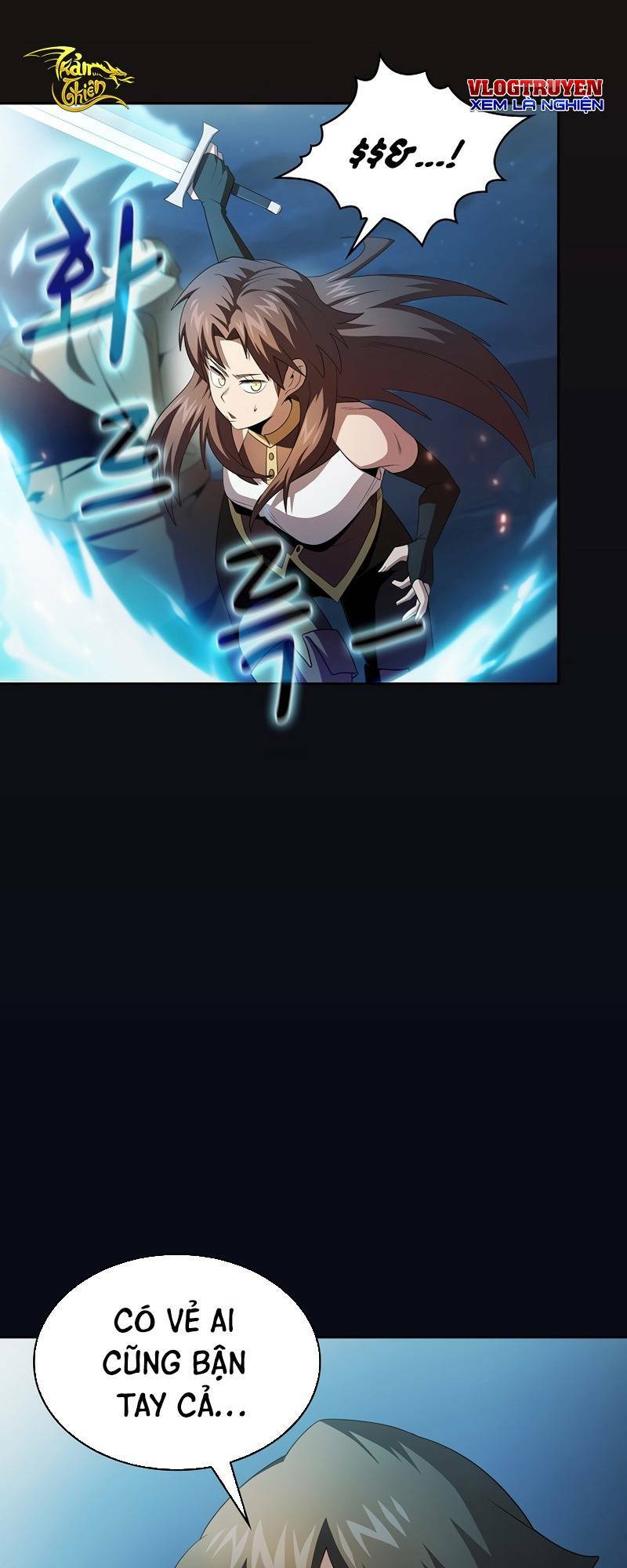 Có Thật Đây Là Anh Hùng Không? chapter 34.5 11