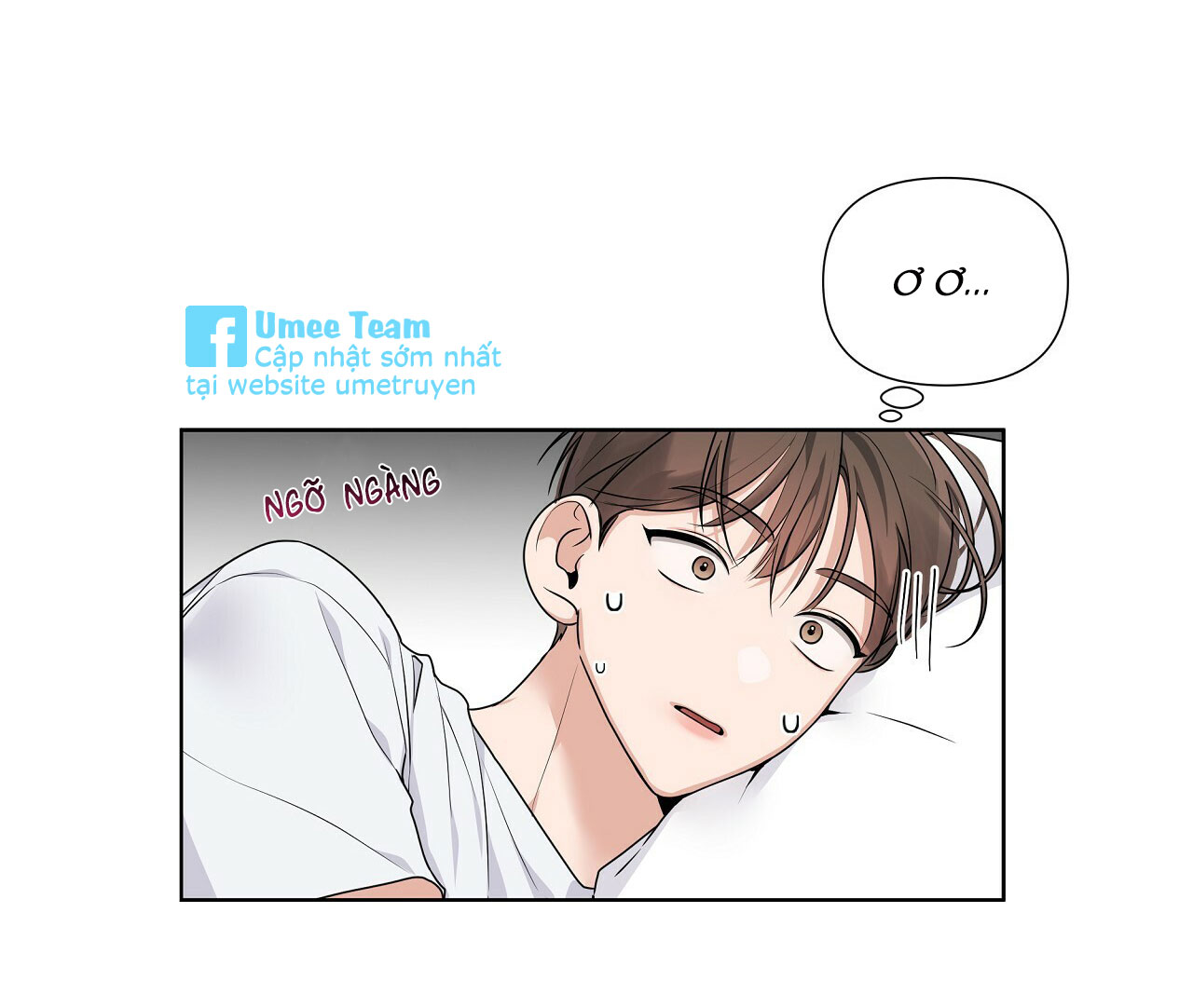 đừng bận tâm darling chapter 13 45