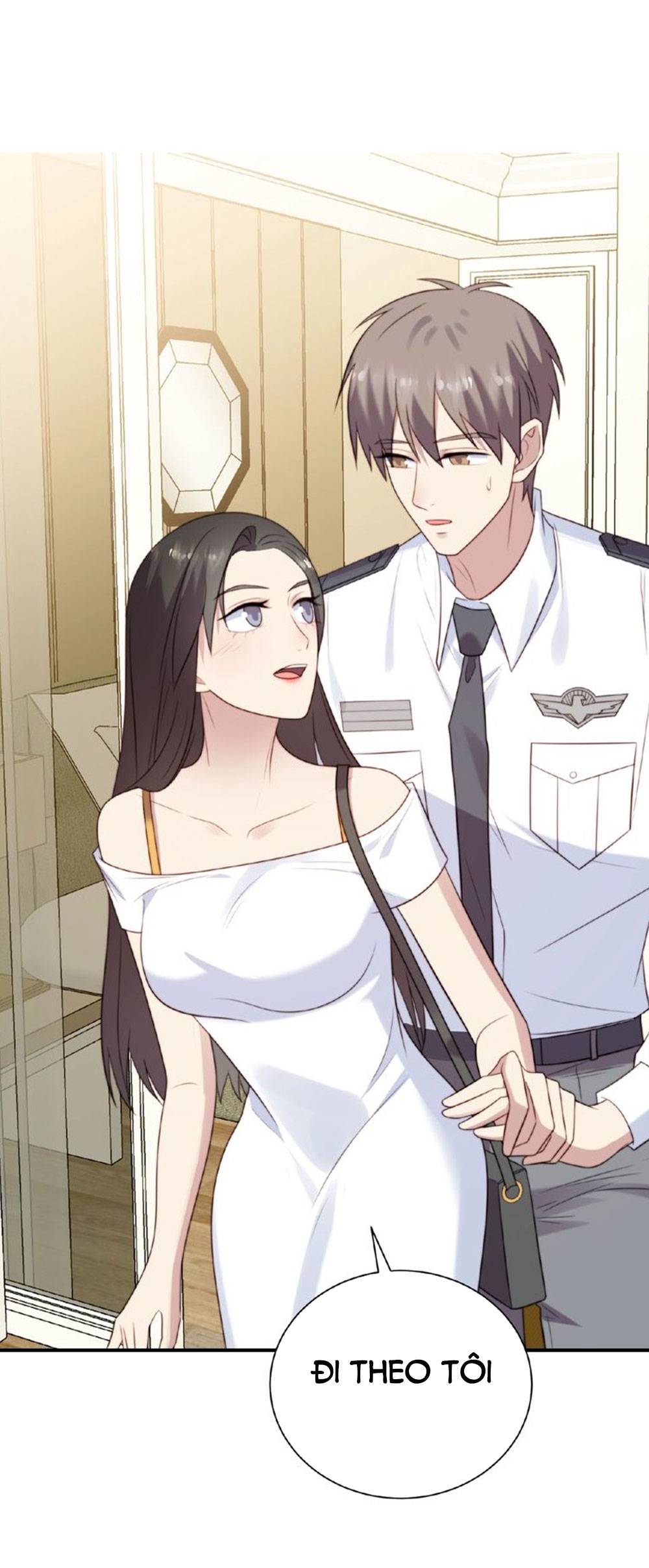 khoá chặt đôi môi (full) chapter 15 24