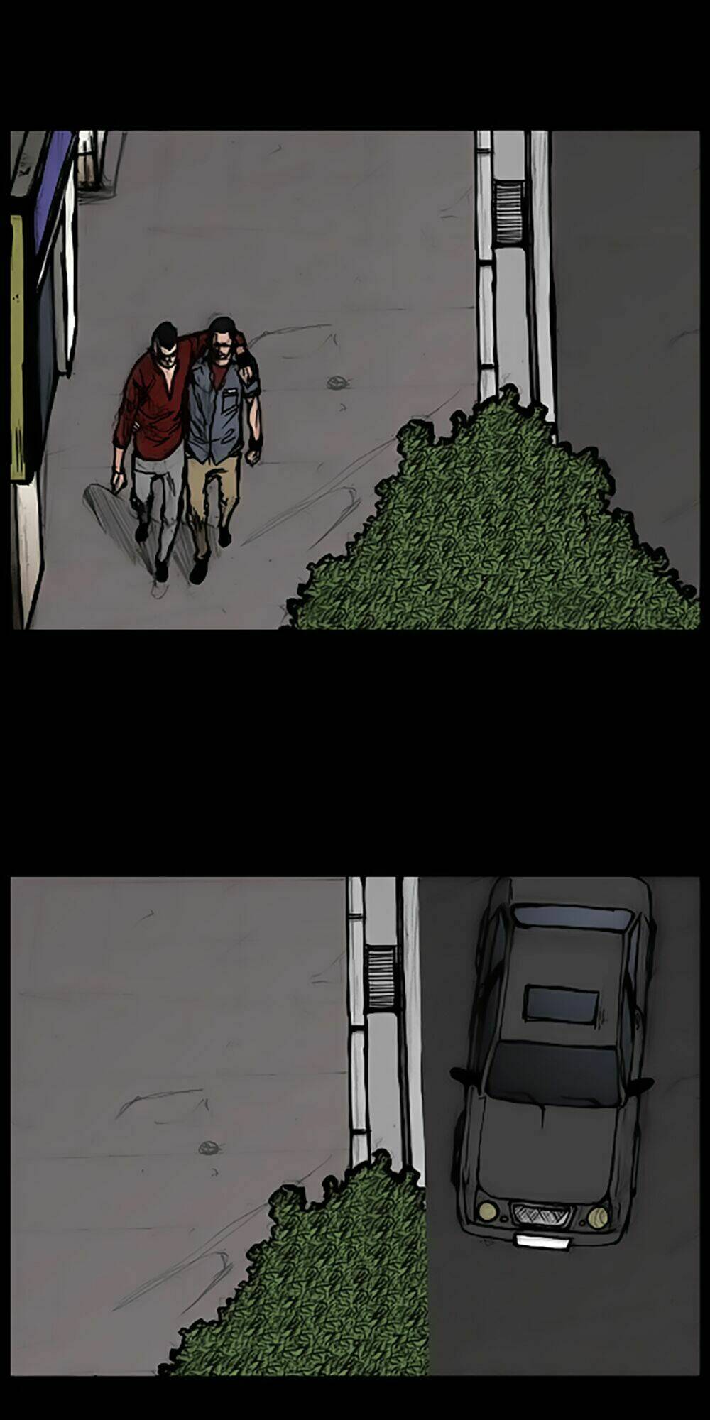 dokgo | độc cô chapter 44 1