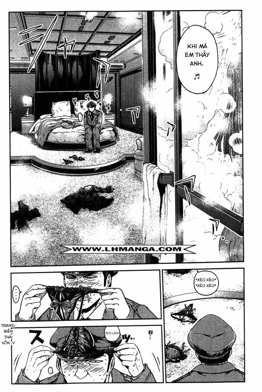 goblin mad dog chapter 4 16