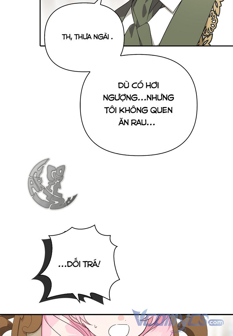 trở thành con gái út của công tước phản diện chapter 11 6