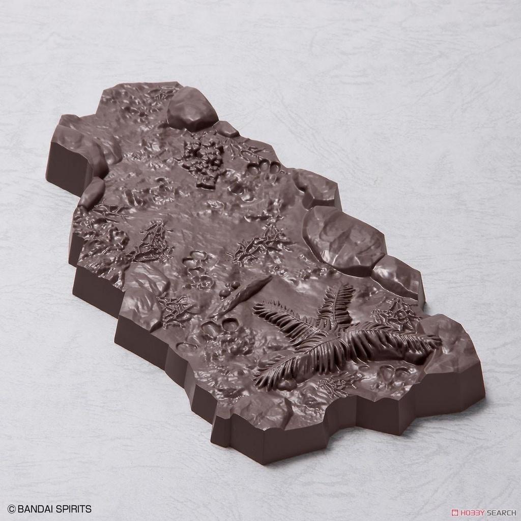 Bộ mô hình lắp ráp 1/32 Imaginary Skeleton Triceratops khủng long ba sừng