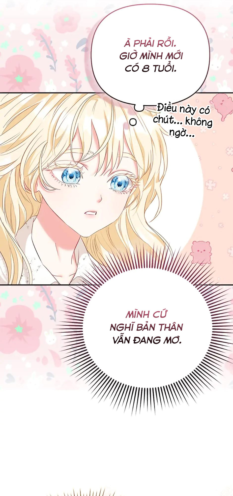 nàng công chúa của tôi chapter 1 37