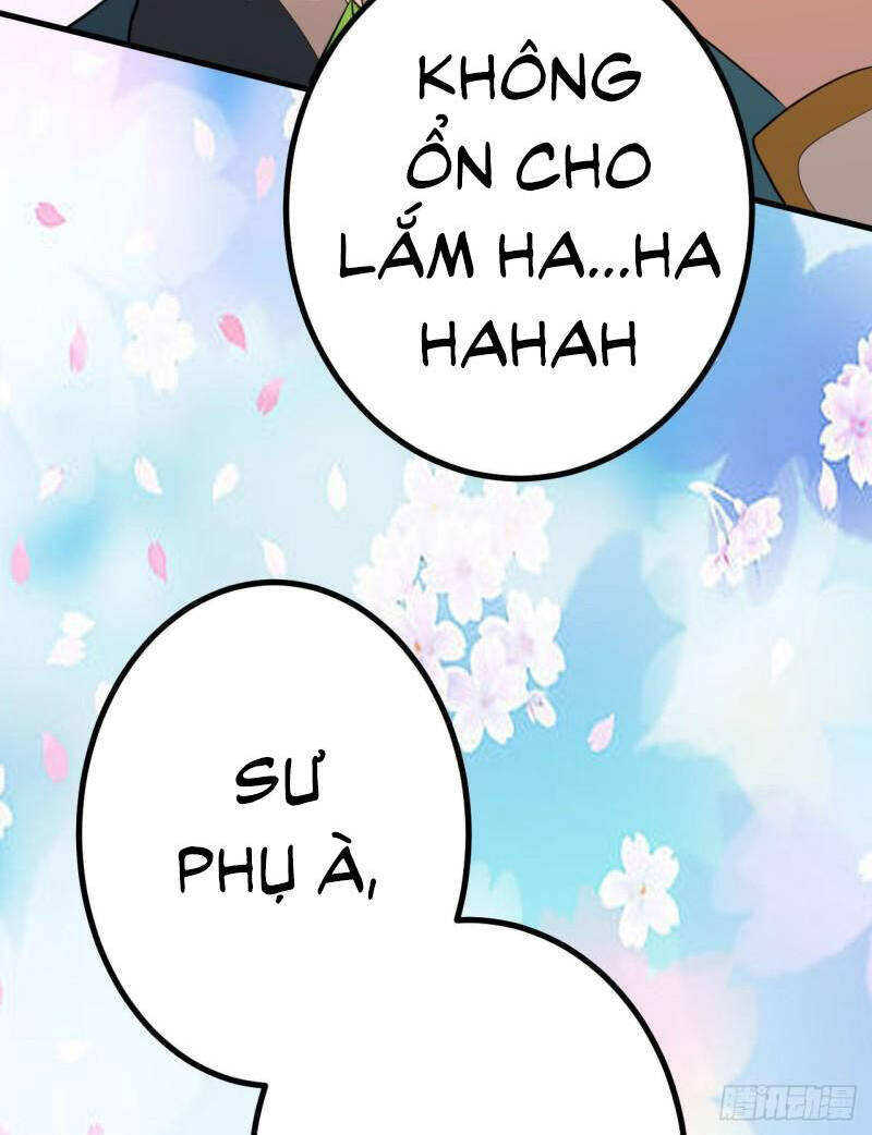 đám nữ đồ đệ đều muốn độc chiếm ta chapter 27 65