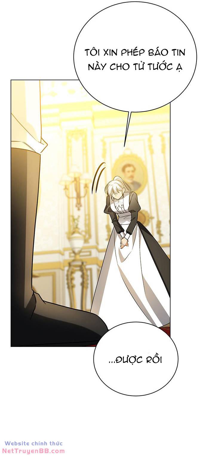 Tôi Sẽ Không Hối Tiếc Vì Anh Đâu chapter 116 12