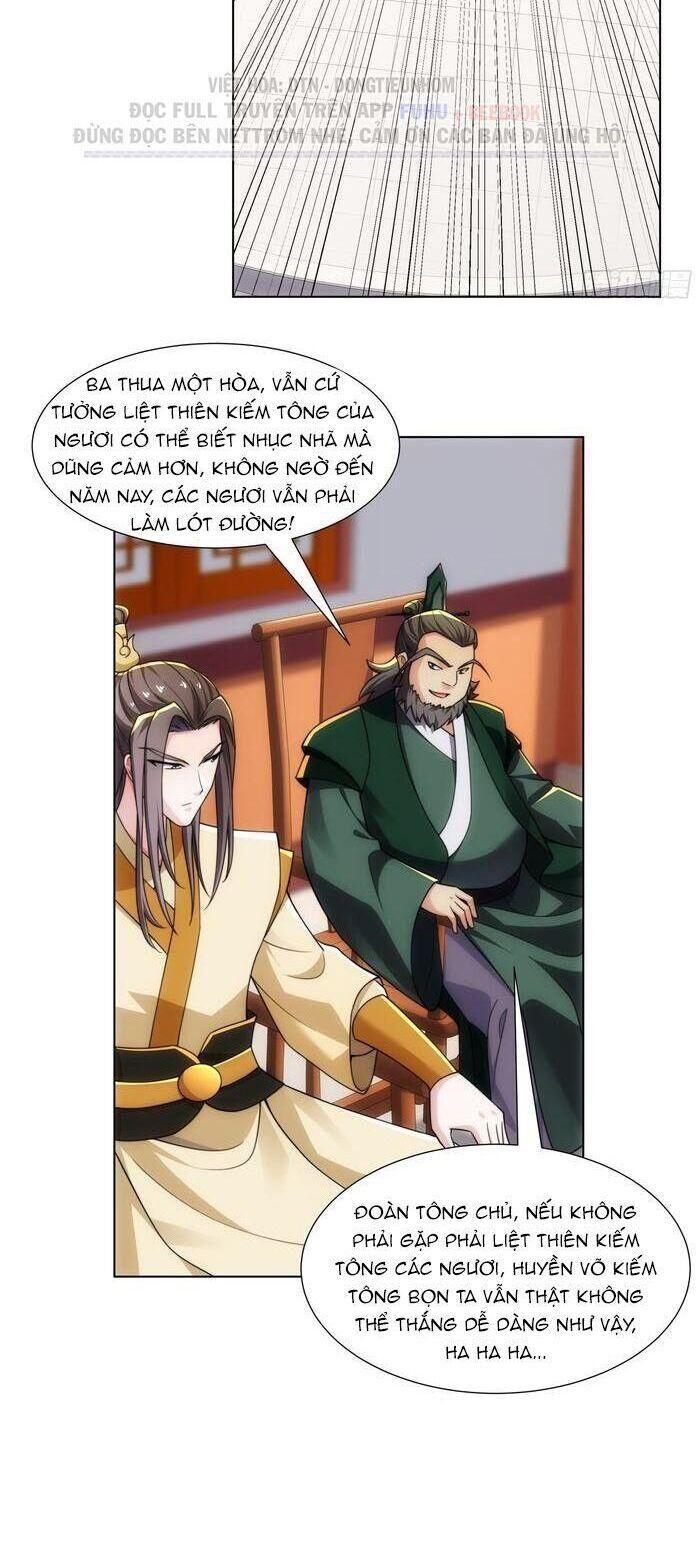 đạo thần chapter 29 5