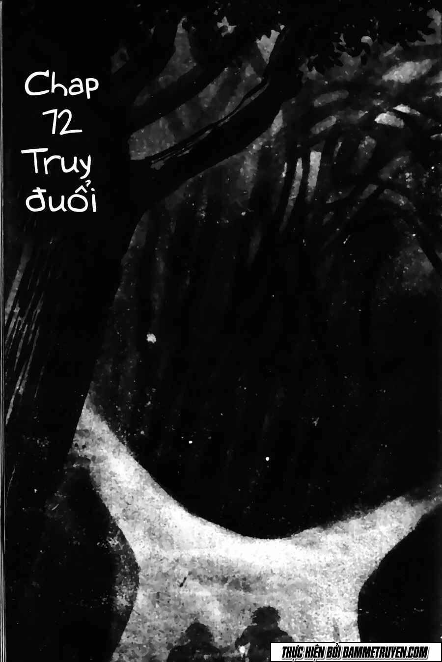 thiết huyết nam nhi chapter 72 1