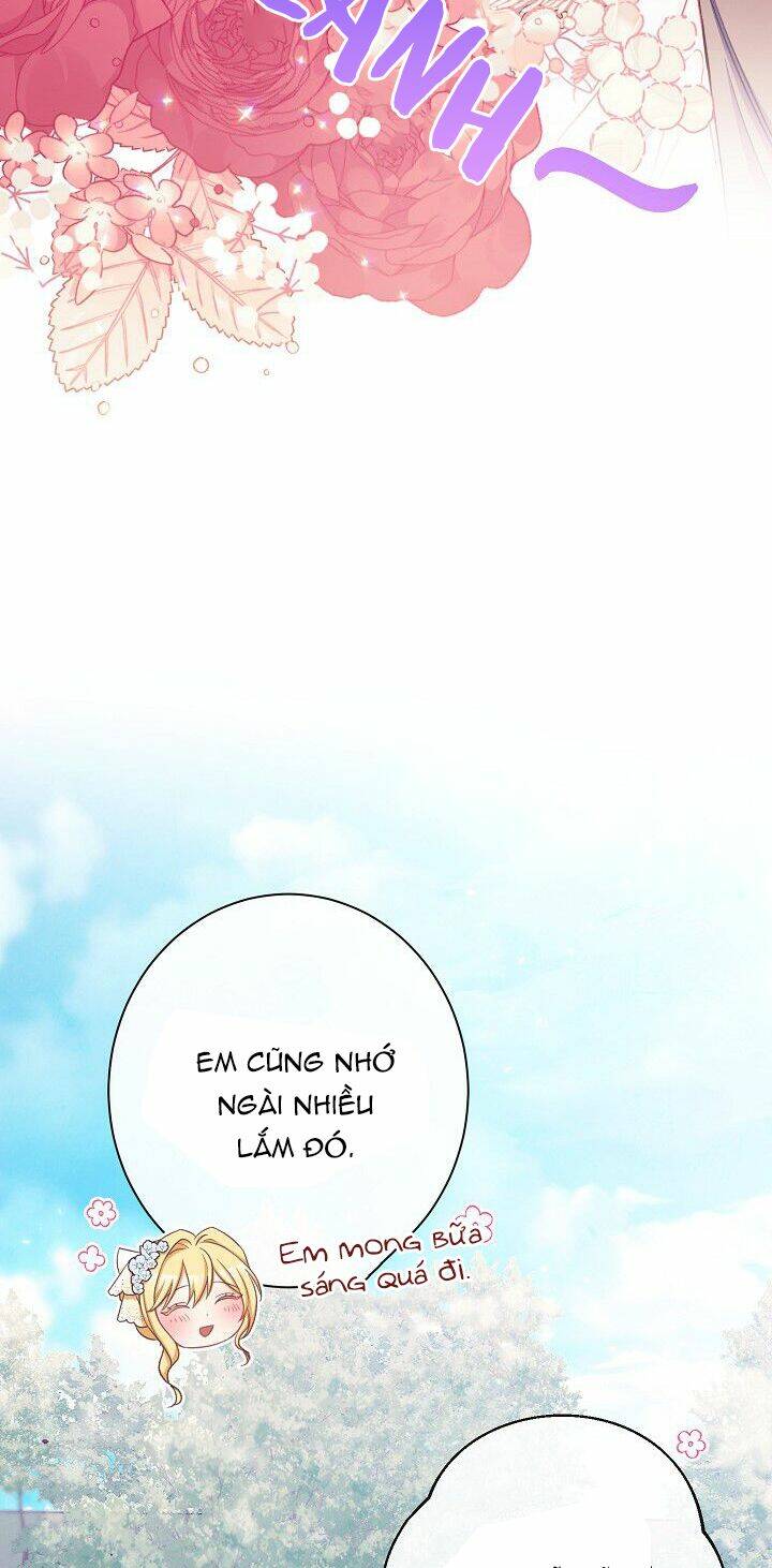 ác nữ phản diện đảo ngược đồng hồ cát chapter 76.2 16