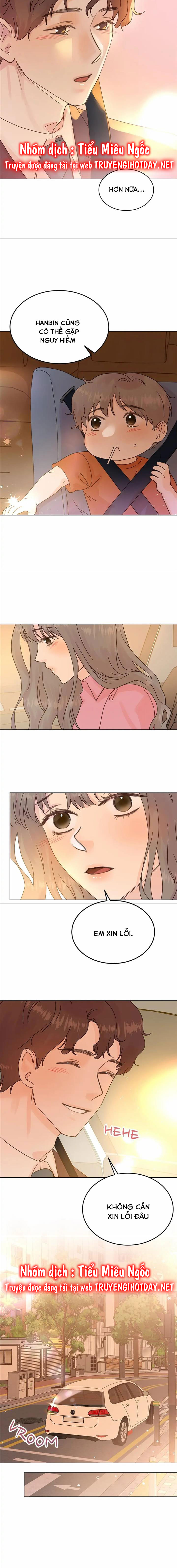 sự trả thù ngọt ngào của vợ tôi chapter 124 3