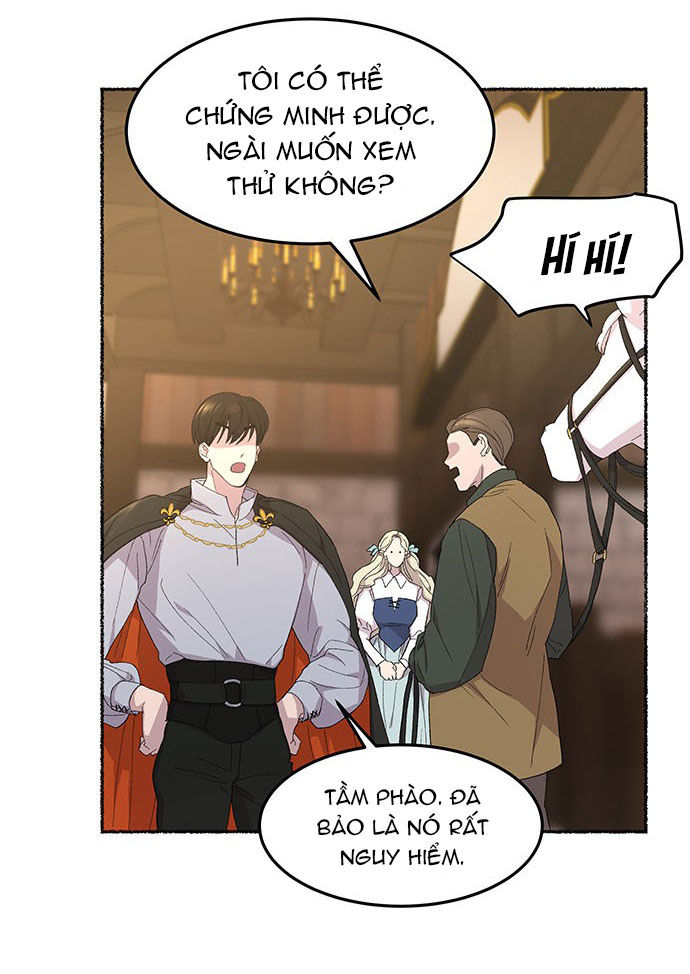 như gió trên cành cây khô chapter 49 39