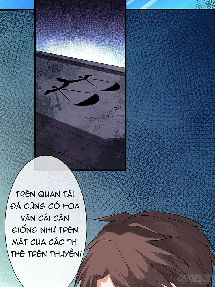 mạt thế nữ vương chapter 9.1 12