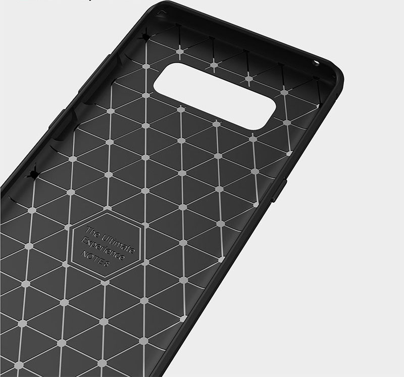Ốp lưng Galaxy Note 8 Likgus Armor - Hàng chính hãng