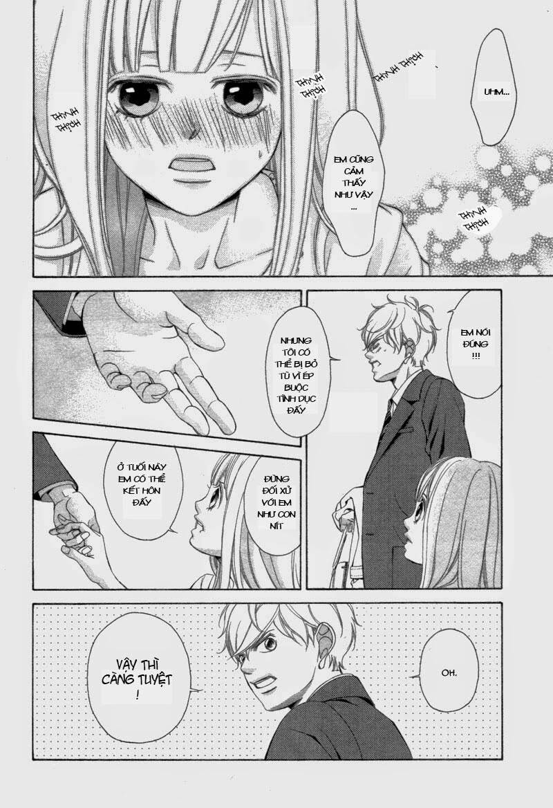 tổng hợp one shot. chapter 305 14