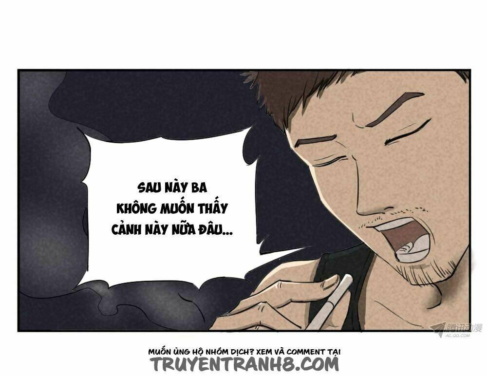 để tui yên ổn trưởng thành coi! chapter 2 26