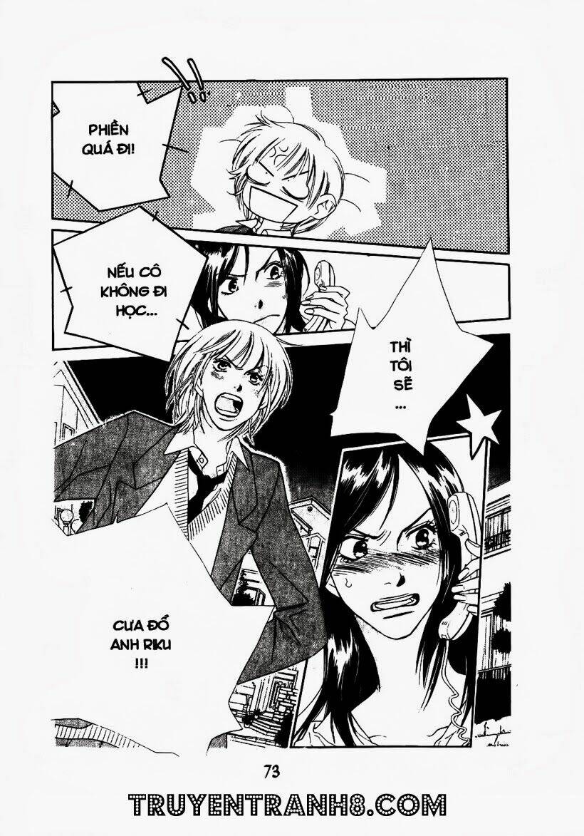 biển rộng bao la chapter 13 20