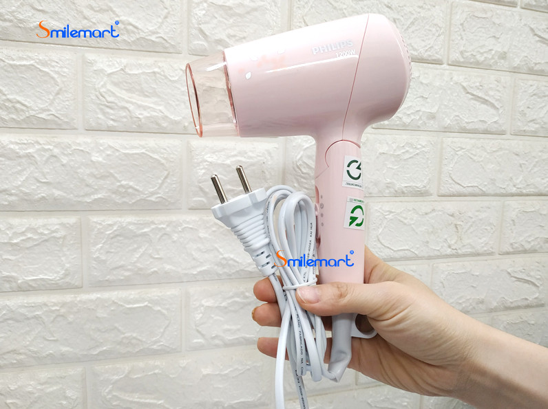 Máy Sấy Tóc Philips HP8108 (1000W)