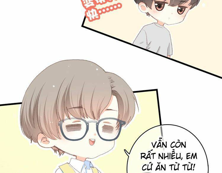 con tim rung động 3 chapter 19 29