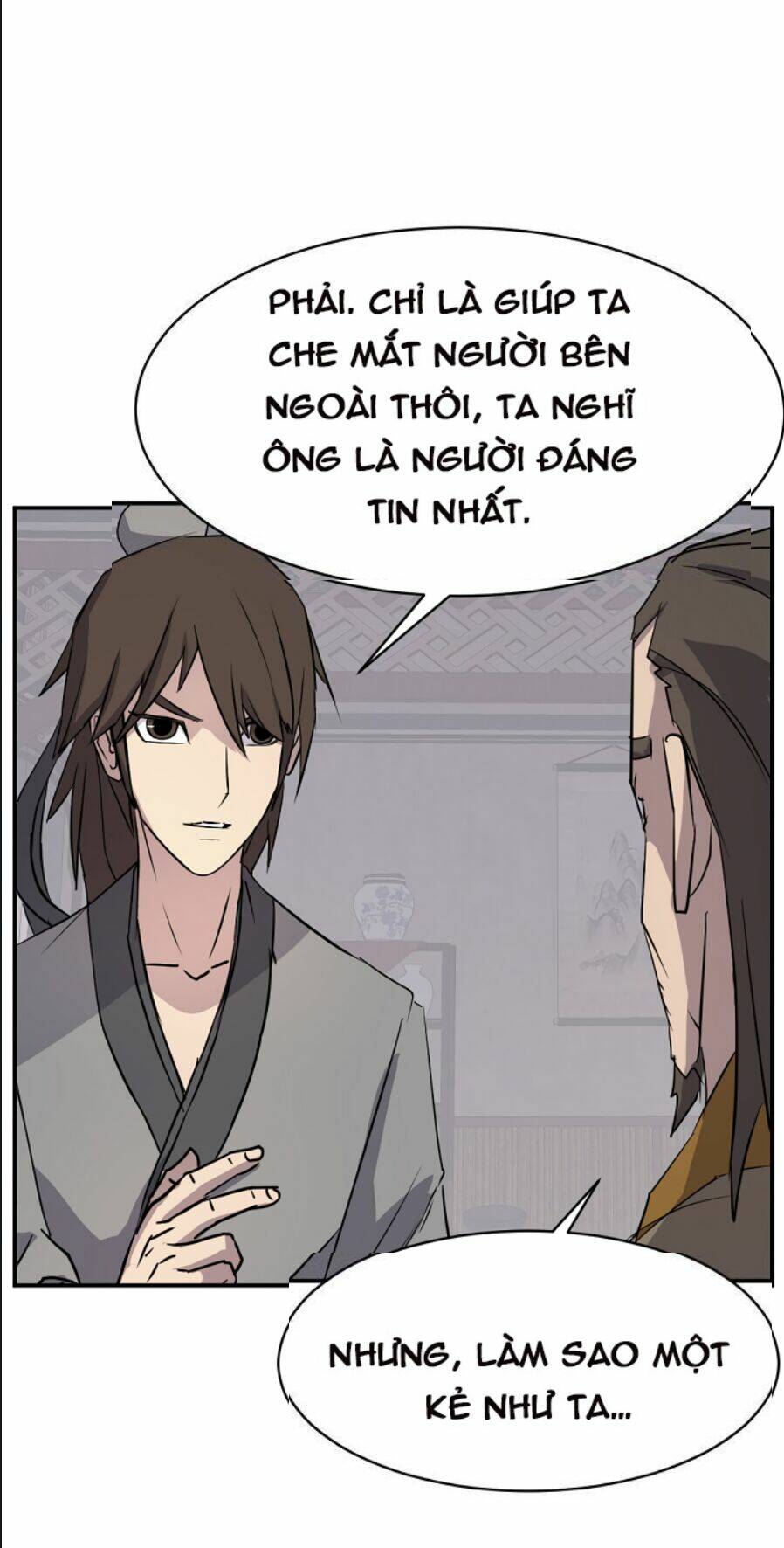 trọng sinh, bất khả chiến bại chapter 87 91