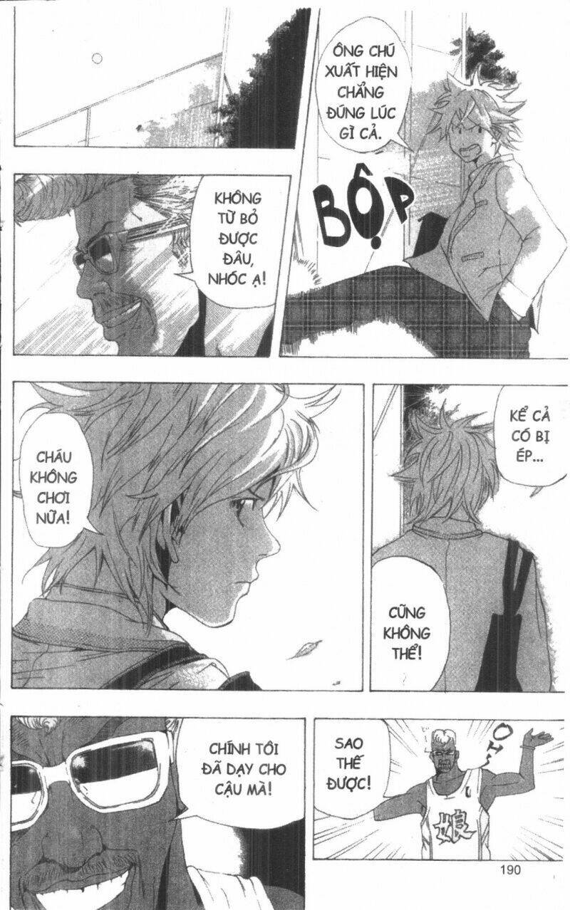 dogashikaden! chapter 2 190