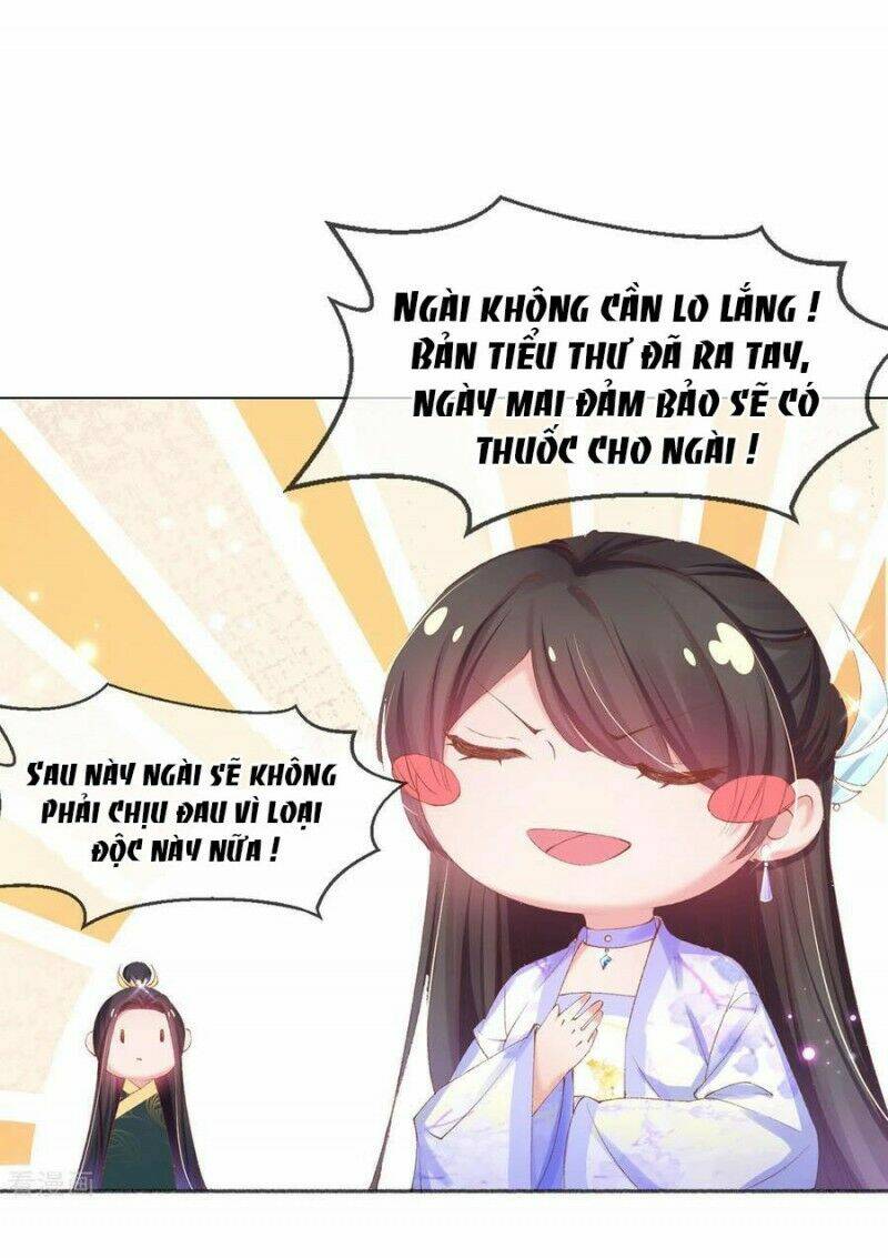 thị huyết y phi chapter 85 11