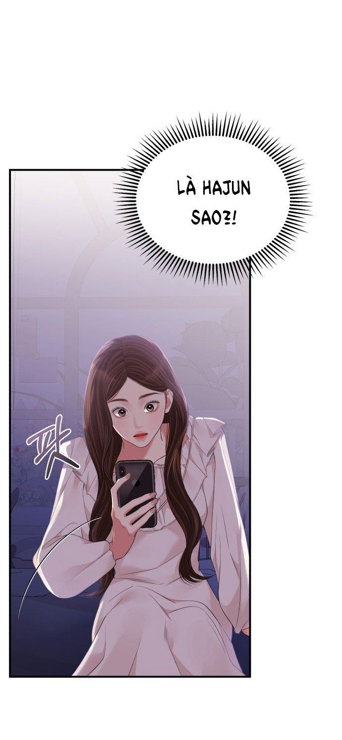 gửi em người đánh cắp những vì sao - to you who swallowed a star chapter 124.2 31