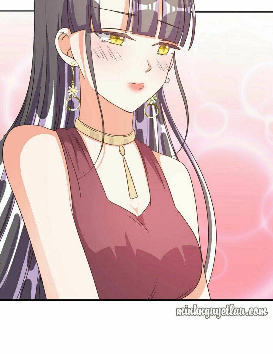 hôn nhân dục vọng: thiếu gia nhẹ một chút! chapter 68 9