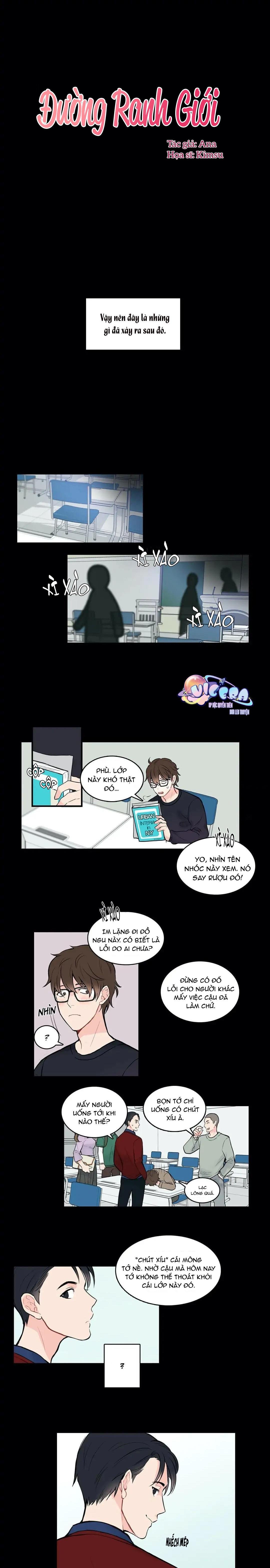 đường ranh giới chapter 2 1