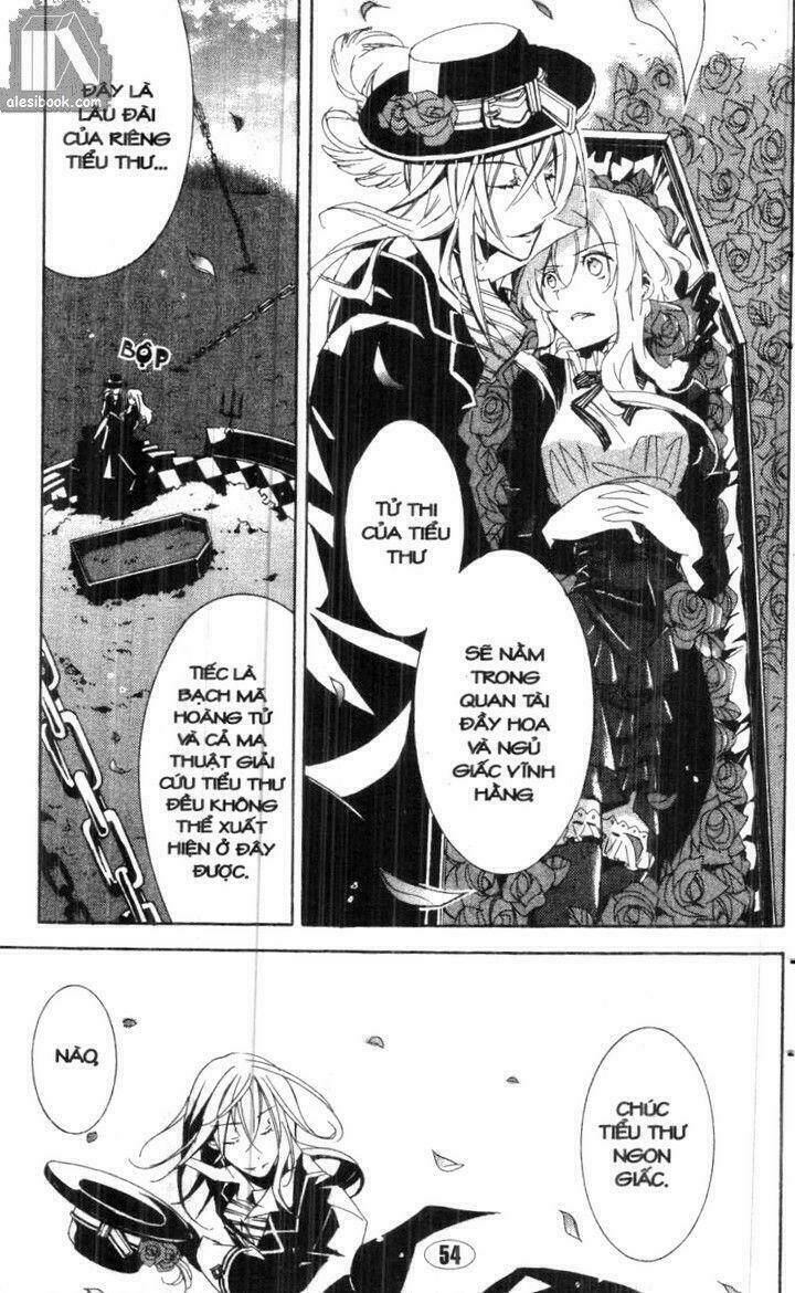 people dying off chapter 3 8