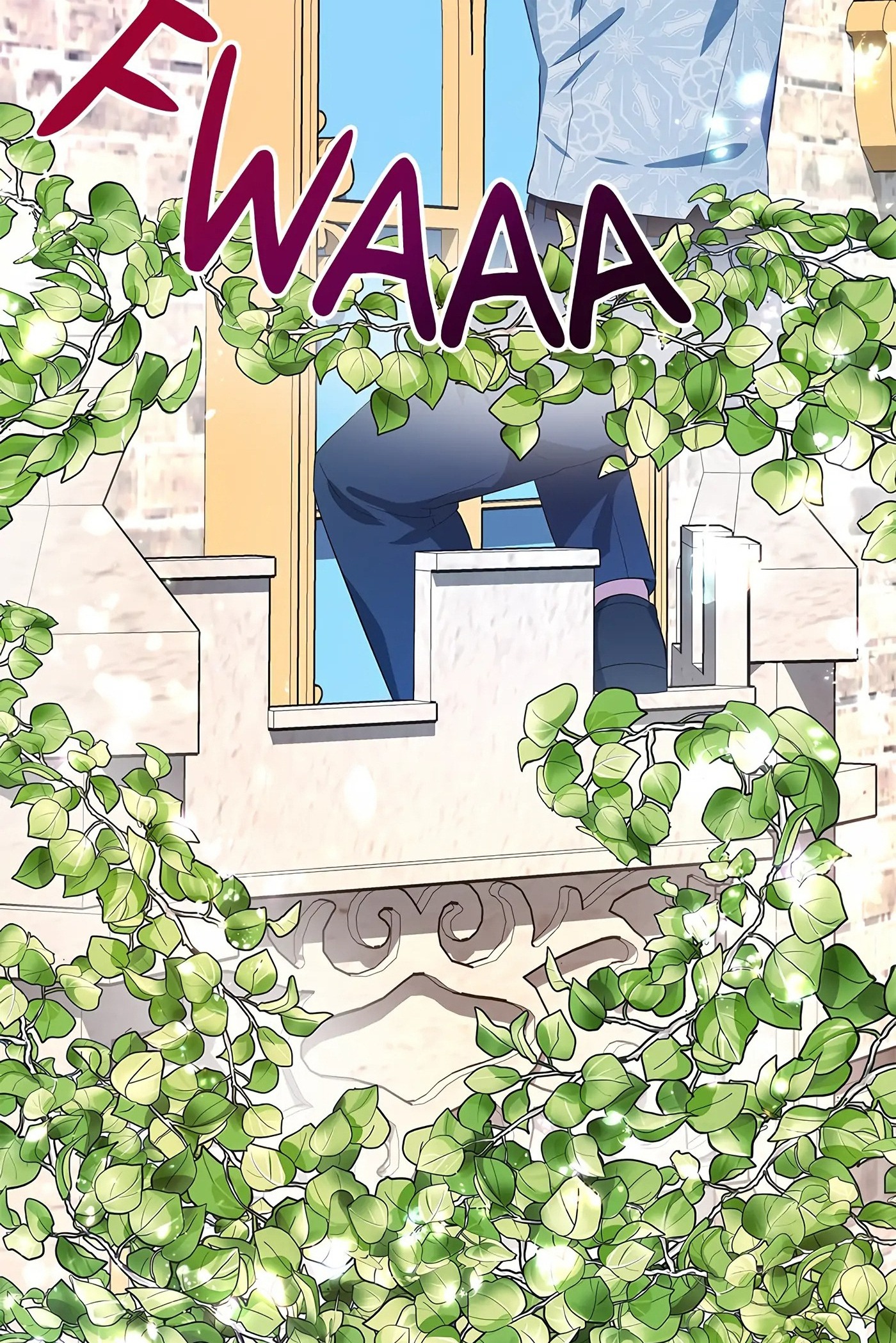 tôi không phải là nữ anh hùng chapter 37 14