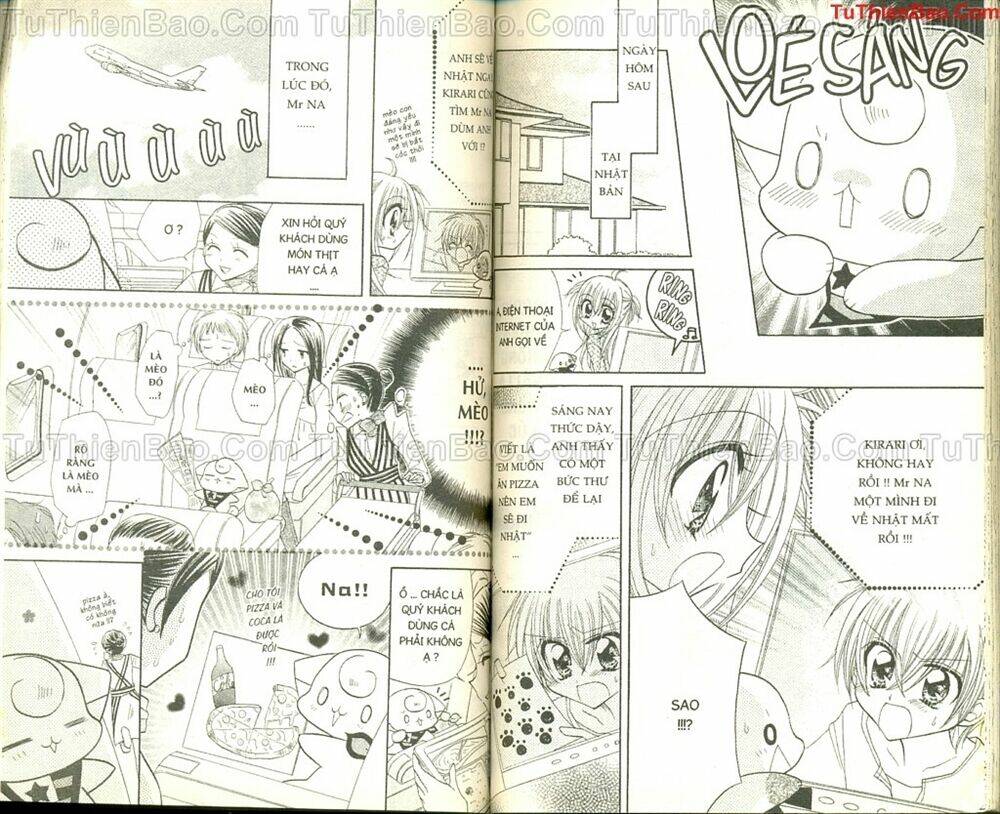 tôi là idol chapter 6 69