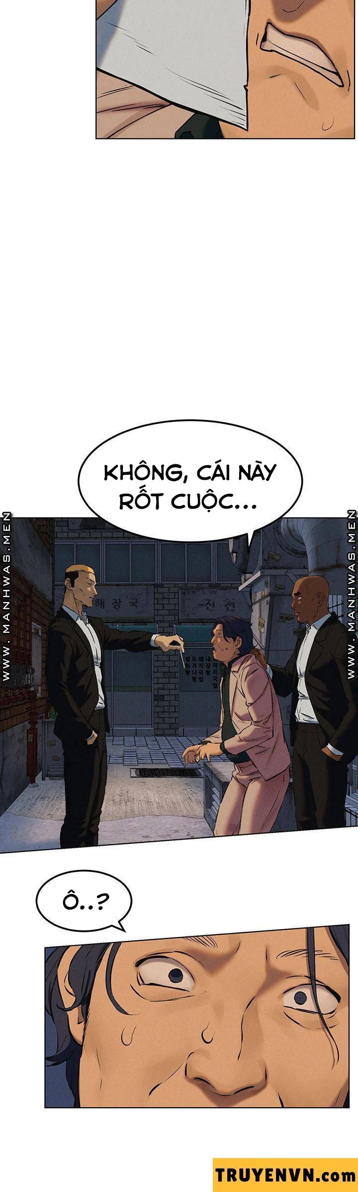 cuộc chiến thầm lặng chapter 202 42