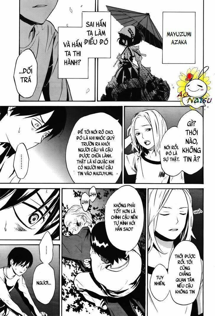 b.a.d. (sakakibara sousou) chapter 5 38