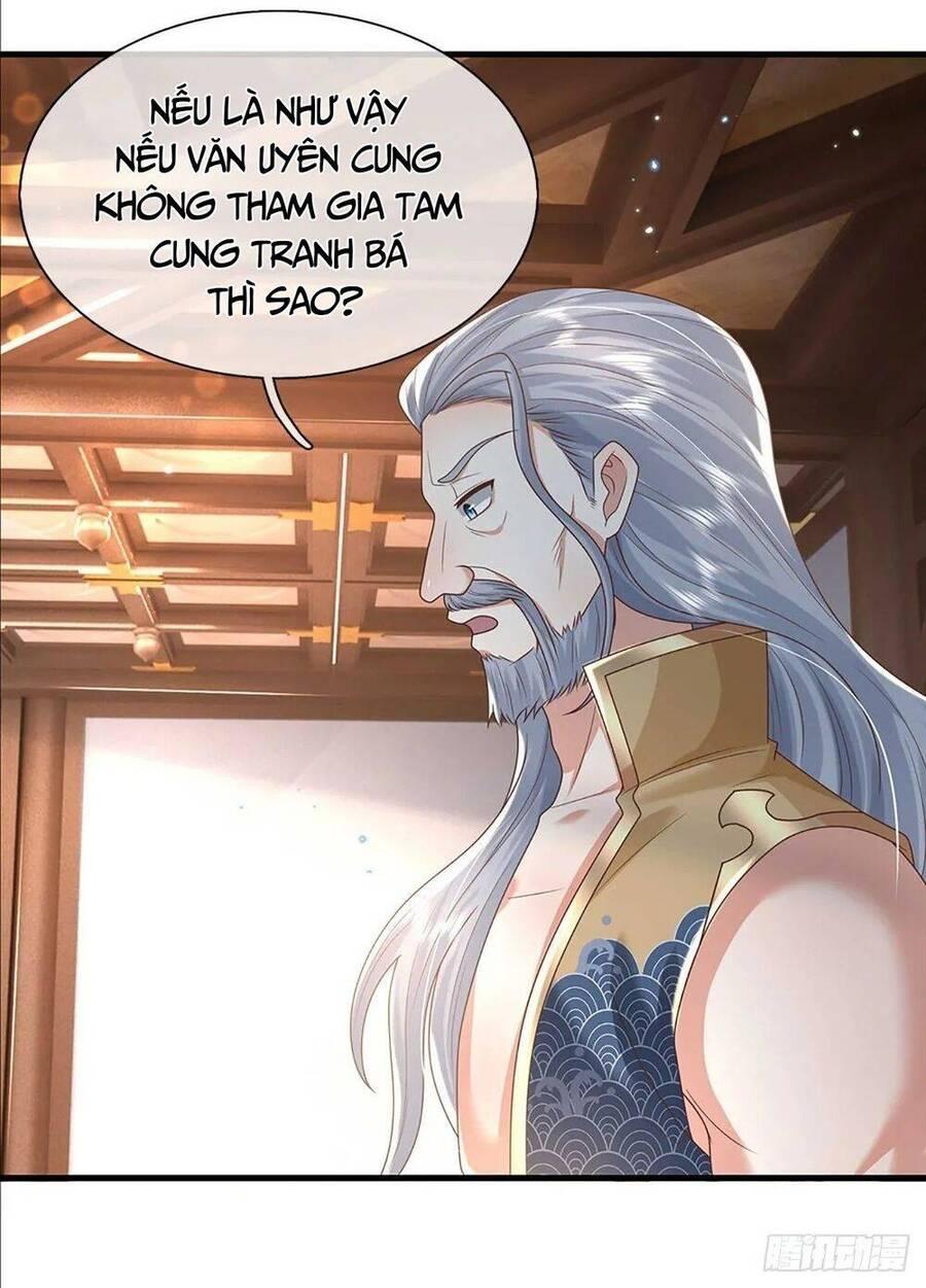 ta trở về từ thế giới tu tiên chapter 192 28