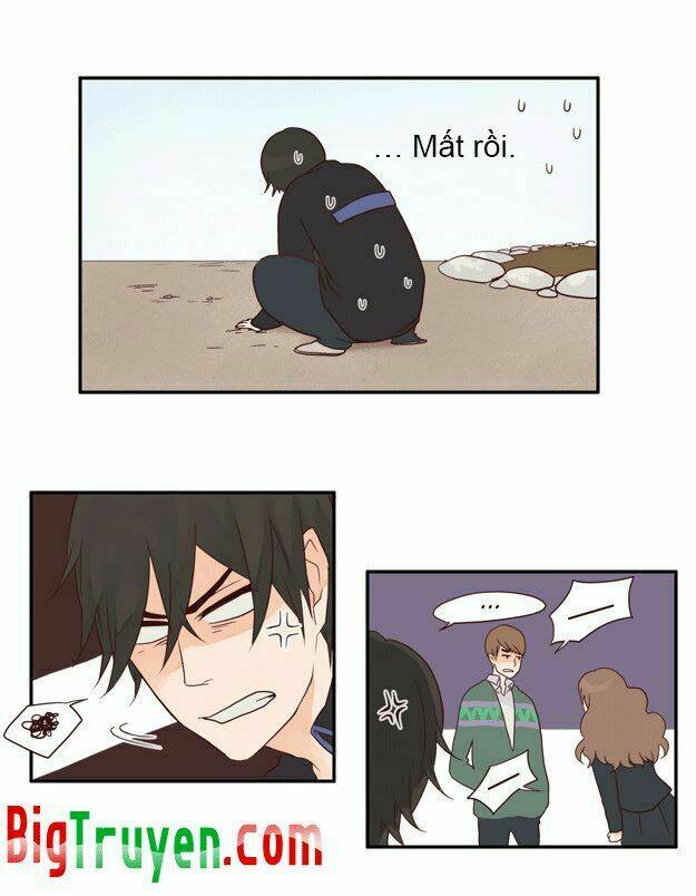 pine in the flower garden chapter 21 9