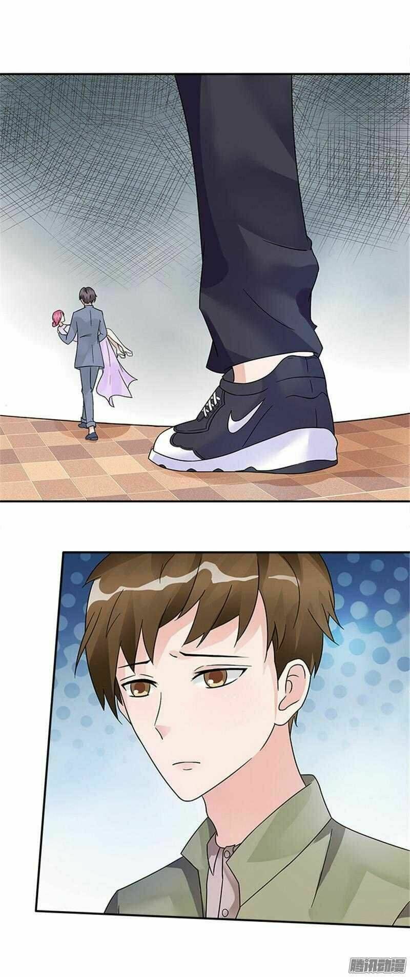 tiểu tâm can tuyệt sủng của lạc tiên sinh chapter 33 11