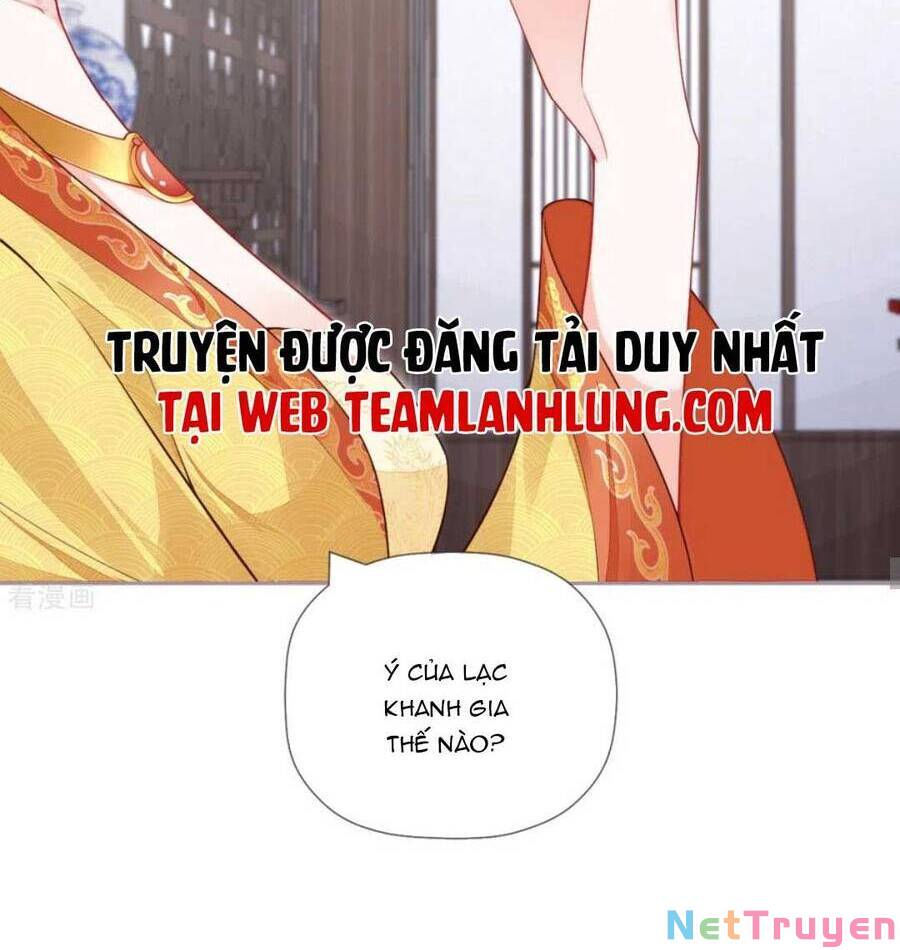 thiết lập ác nữ của tôi sụp đổ rồi chapter 32 25